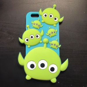 iPhone 6/6s Plus phone case